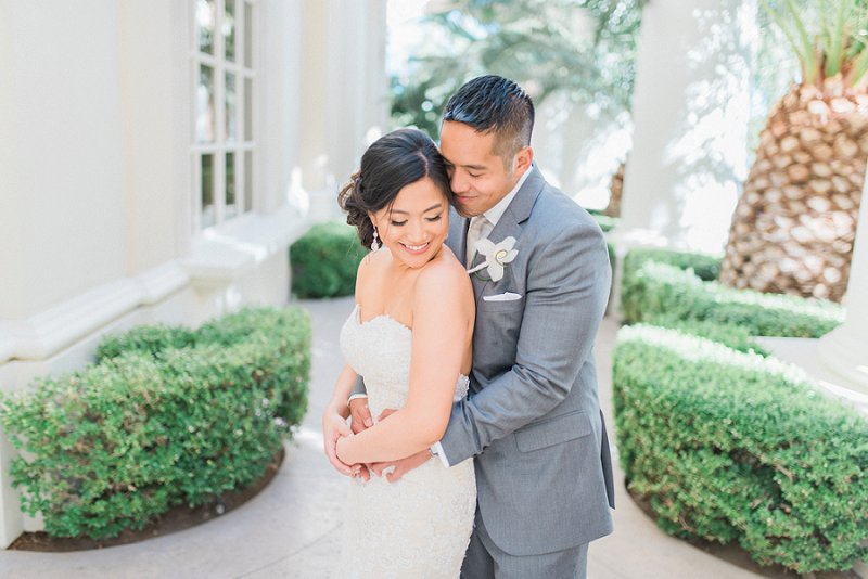 las vegas wedding photographer four seasons