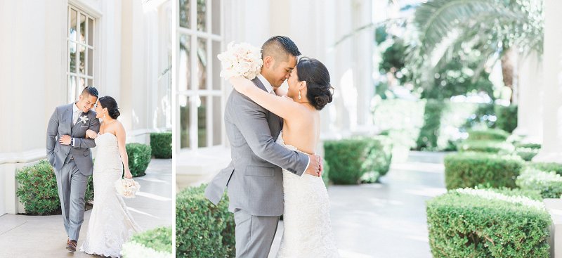 las vegas wedding photographer four seasons