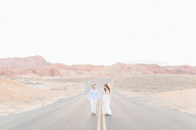 Las Vegas Wedding Photographer Valley of Fire