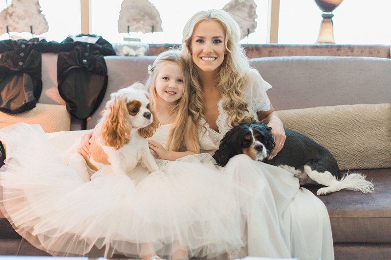 Four Seasons Las Vegas Wedding Photographer