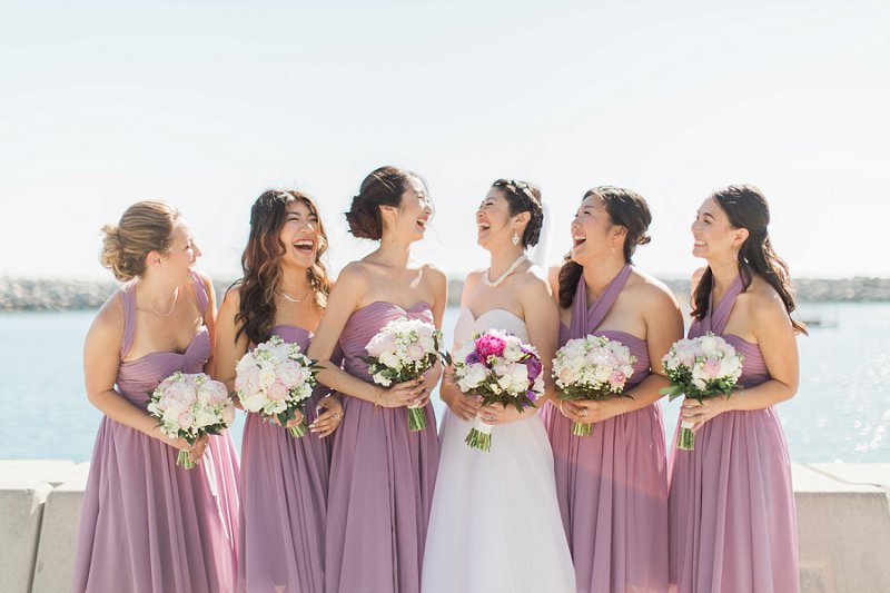Portofino Los Angeles Wedding Photographer
