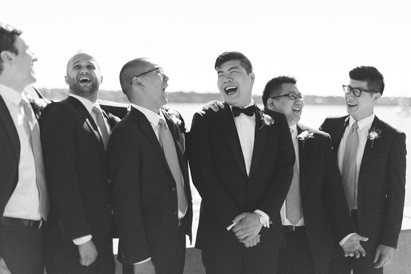 Portofino Los Angeles Wedding Photographer