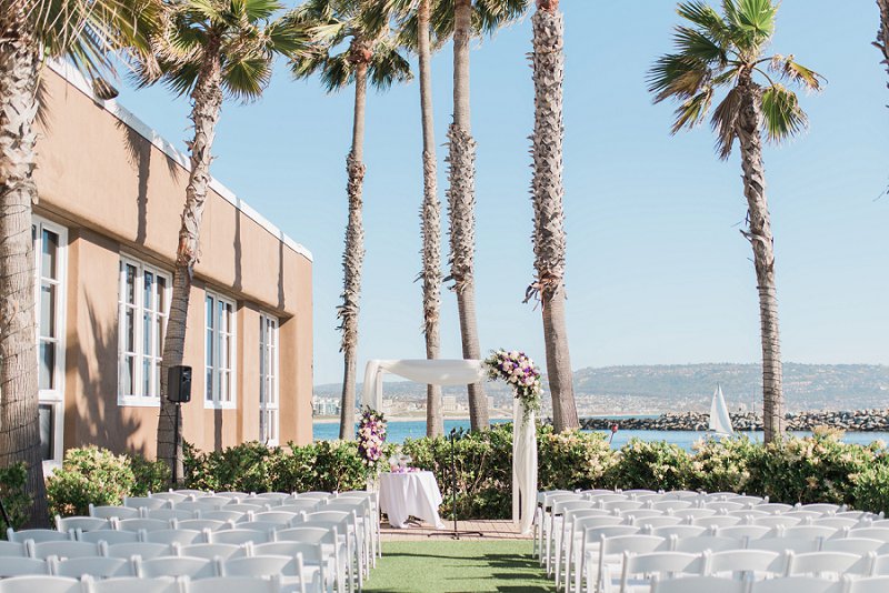 Portofino Los Angeles Wedding Photographer
