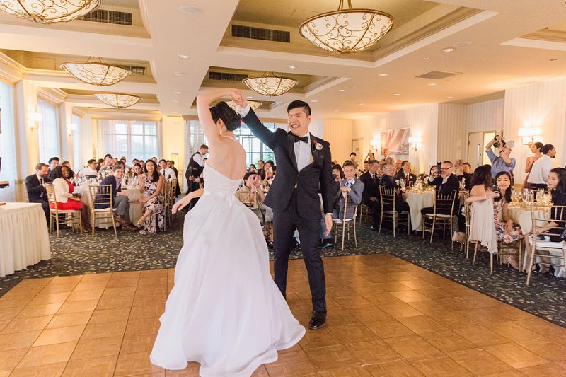 Portofino Los Angeles Wedding Photographer