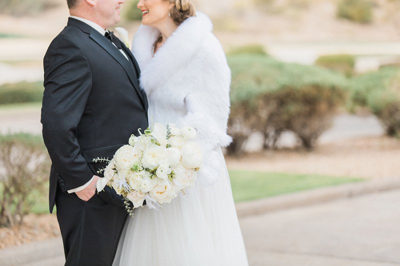 Red Rock Country Club Las Vegas Wedding