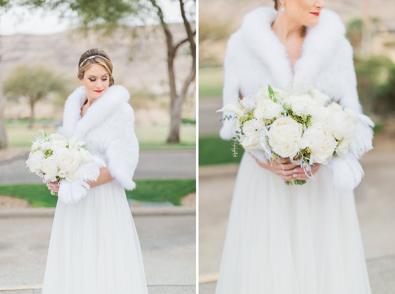 Red Rock Country Club Las Vegas Wedding