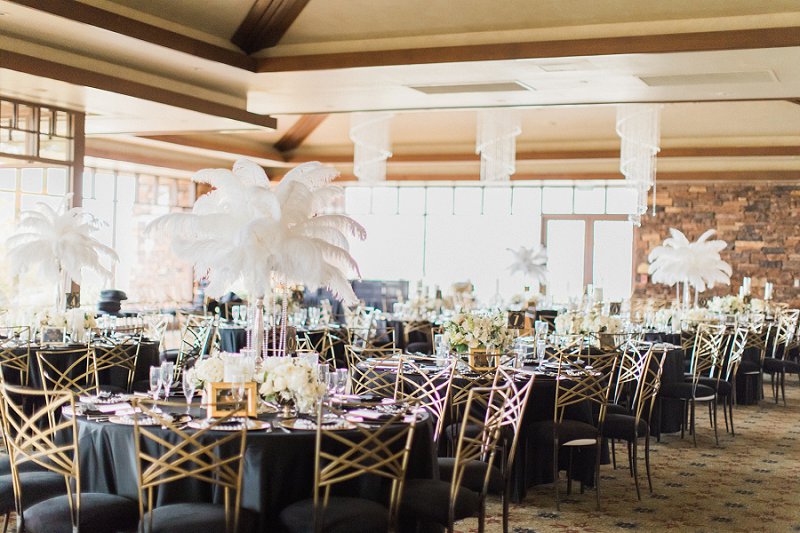 Red Rock Country Club Las Vegas Wedding