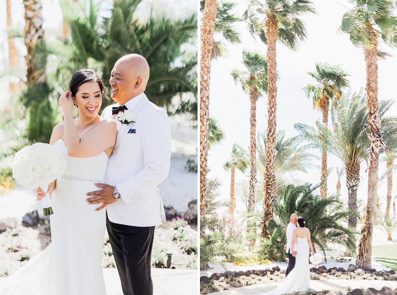Cili Bali Hai Las Vegas Wedding Photographer