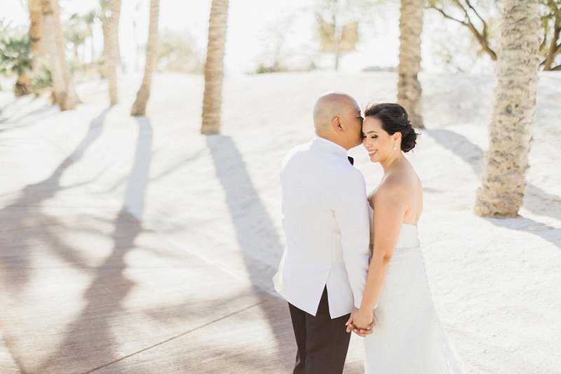 Cili Bali Hai Las Vegas Wedding Photographer