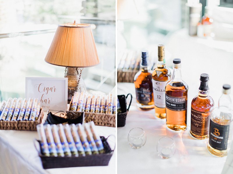 Cili Bali Hai Las Vegas Wedding Photographer