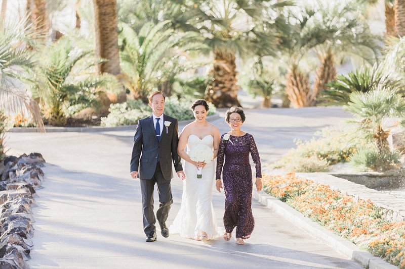 Cili Bali Hai Las Vegas Wedding Photographer