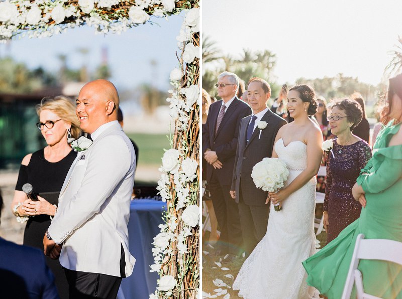 Cili Bali Hai Las Vegas Wedding Photographer