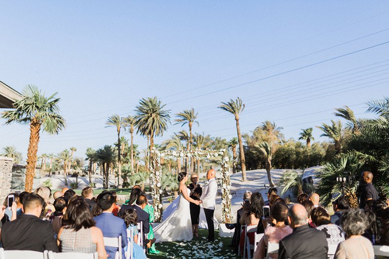 Cili Bali Hai Las Vegas Wedding Photographer