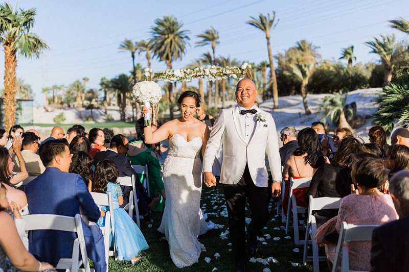 Cili Bali Hai Las Vegas Wedding Photographer