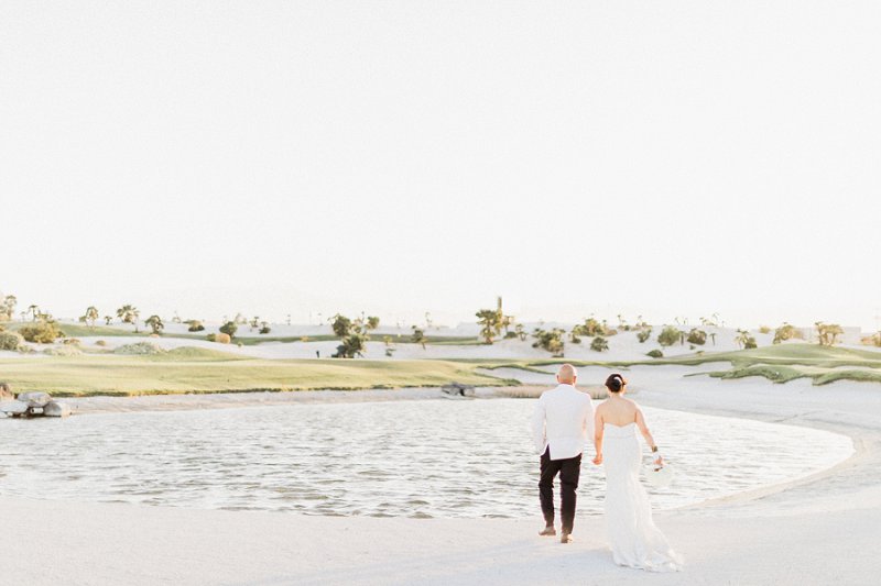 Cili Bali Hai Las Vegas Wedding Photographer