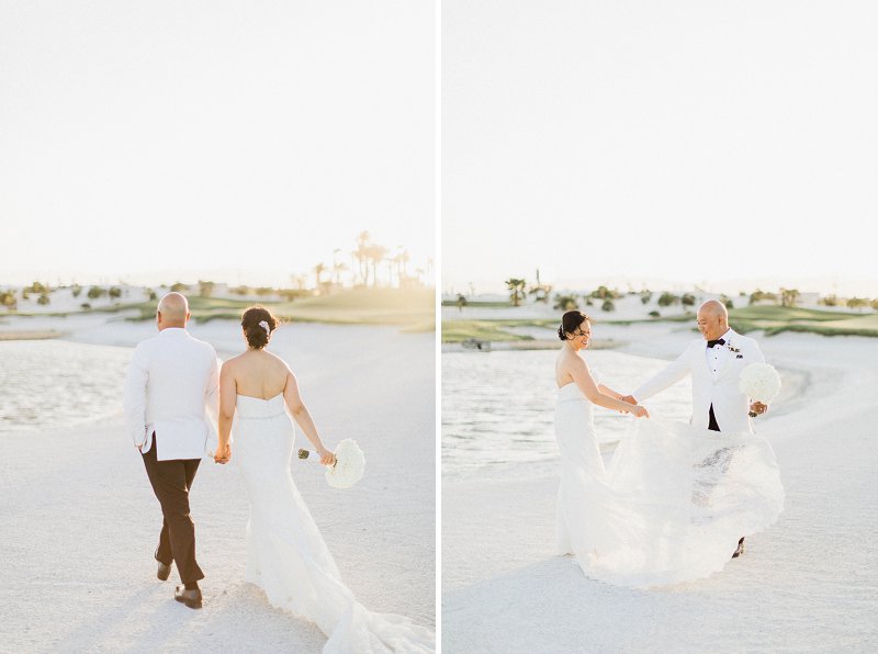 Cili Bali Hai Las Vegas Wedding Photographer