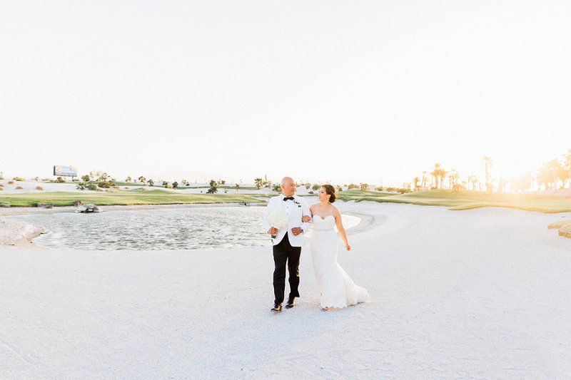 Cili Bali Hai Las Vegas Wedding Photographer