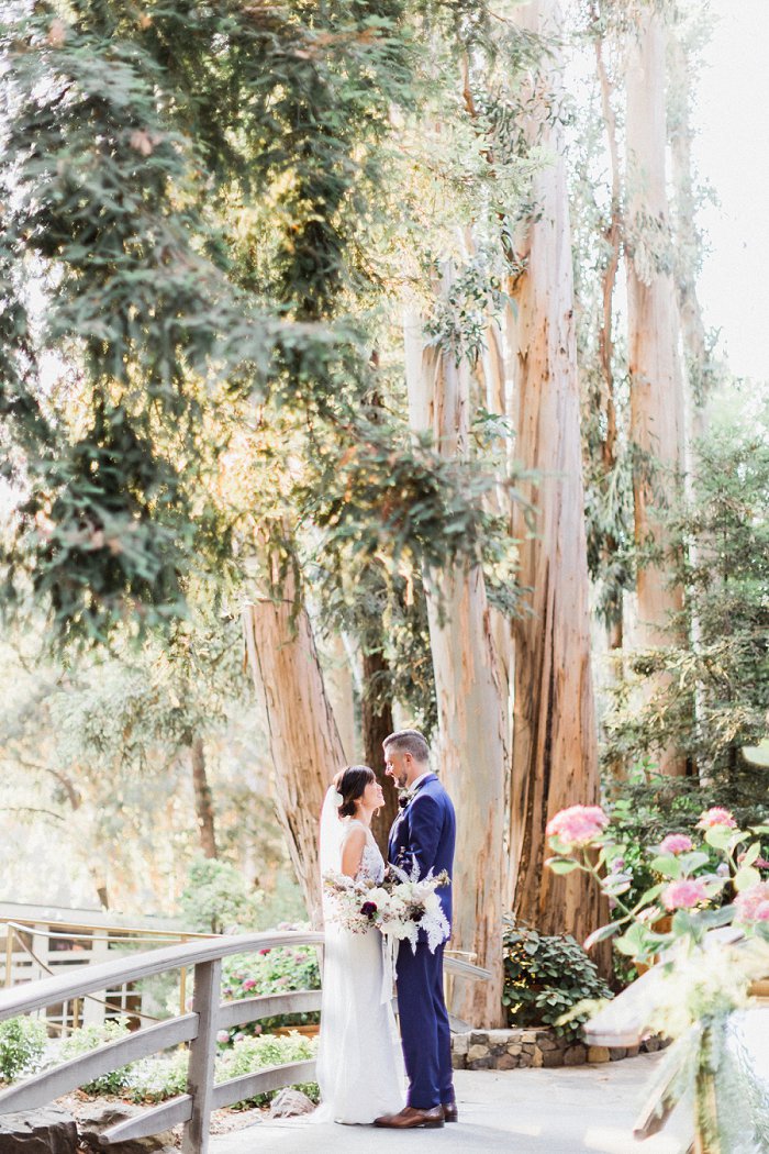 Calamigos Ranch Malibu Wedding Photographer