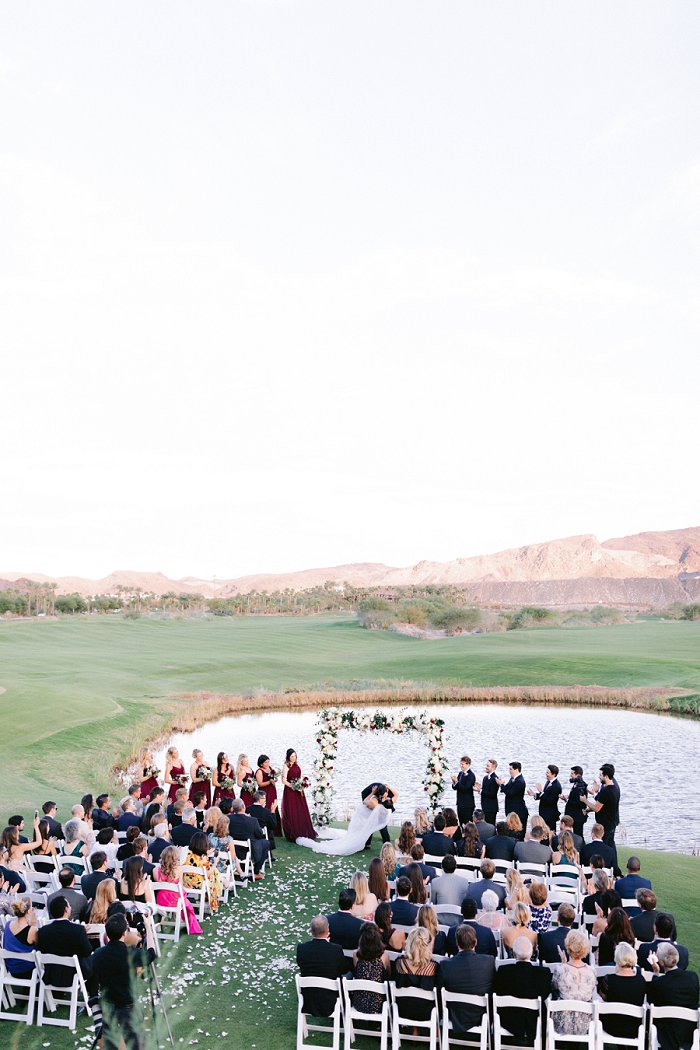 Lake Las Vegas Wedding Photographer