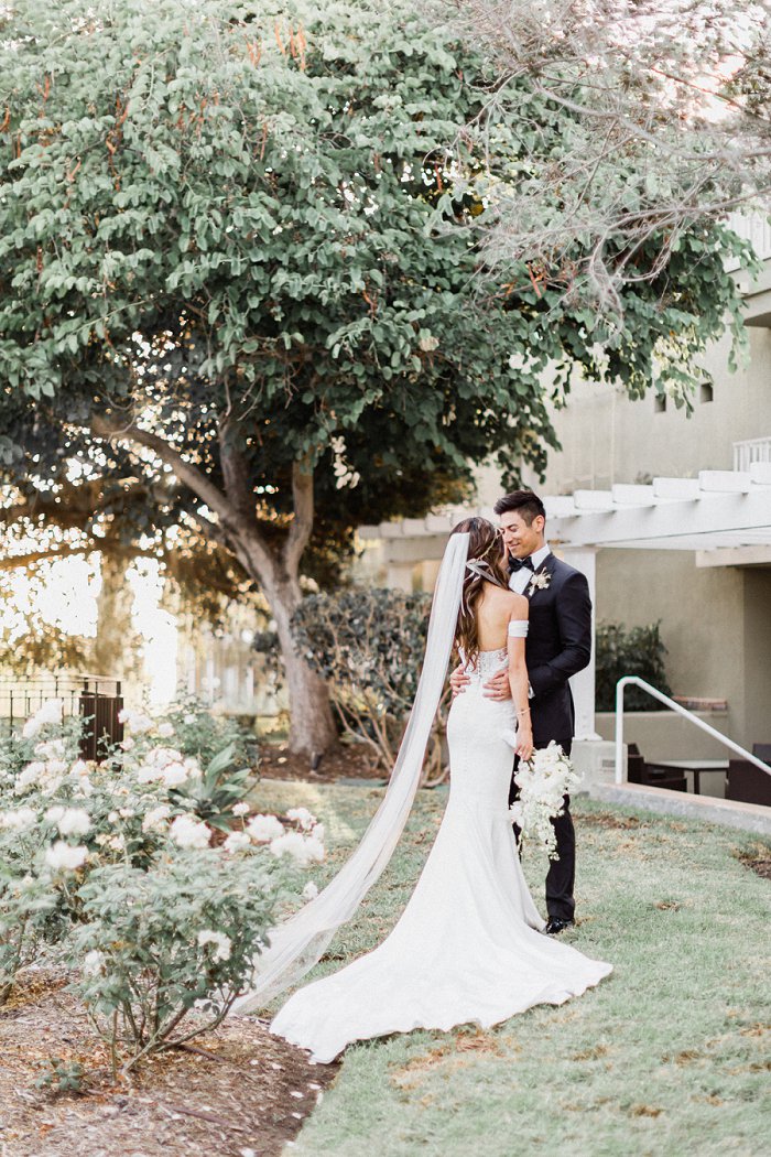 San Diego Los Angeles Wedding Photographer