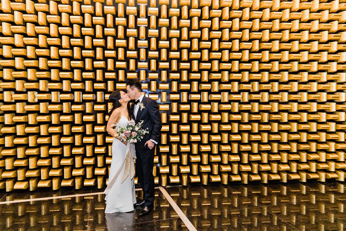 Waldorf Astoria Las Vegas Wedding Photographer