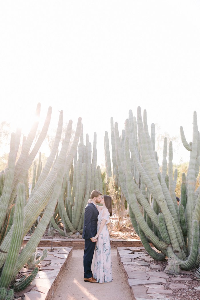 Phoenix Arizona Sedona Engagement Photographer