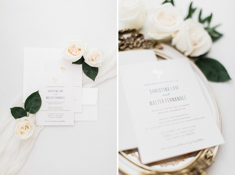 Cili Bali Hai Las Vegas Wedding Photographer