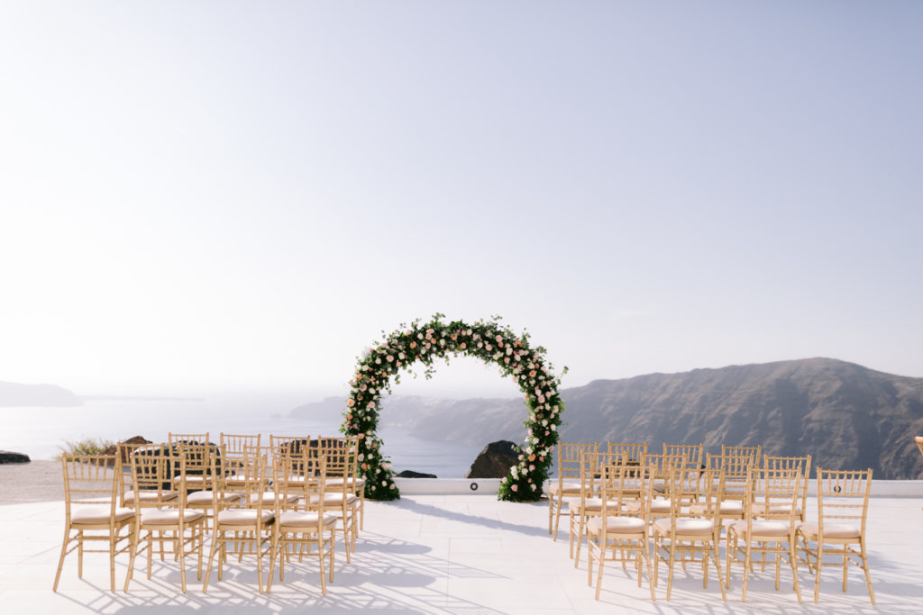 Rocabella Santorini Greece Wedding Photographer