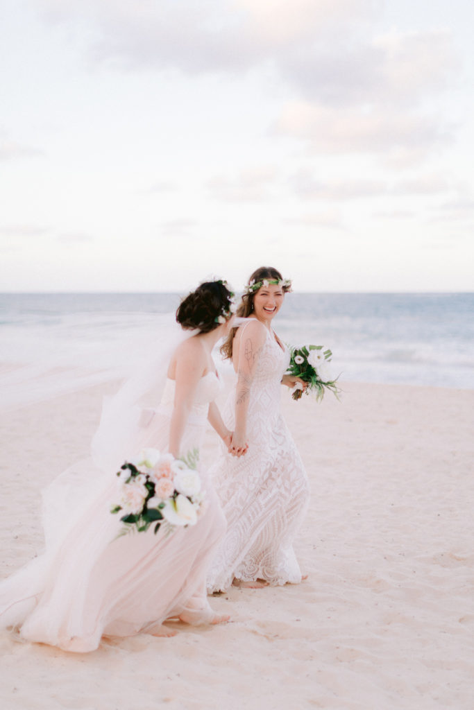 Paradisus Punta Cana Wedding Photographer