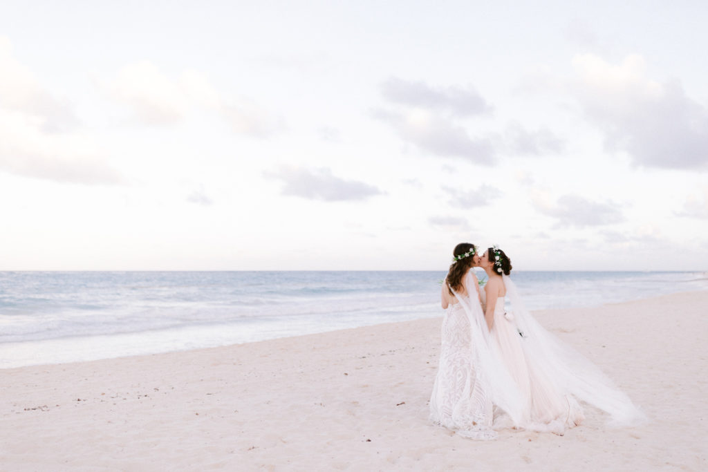 Paradisus Punta Cana Wedding Photographer